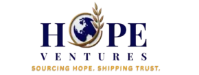 Logo Hope Ventures